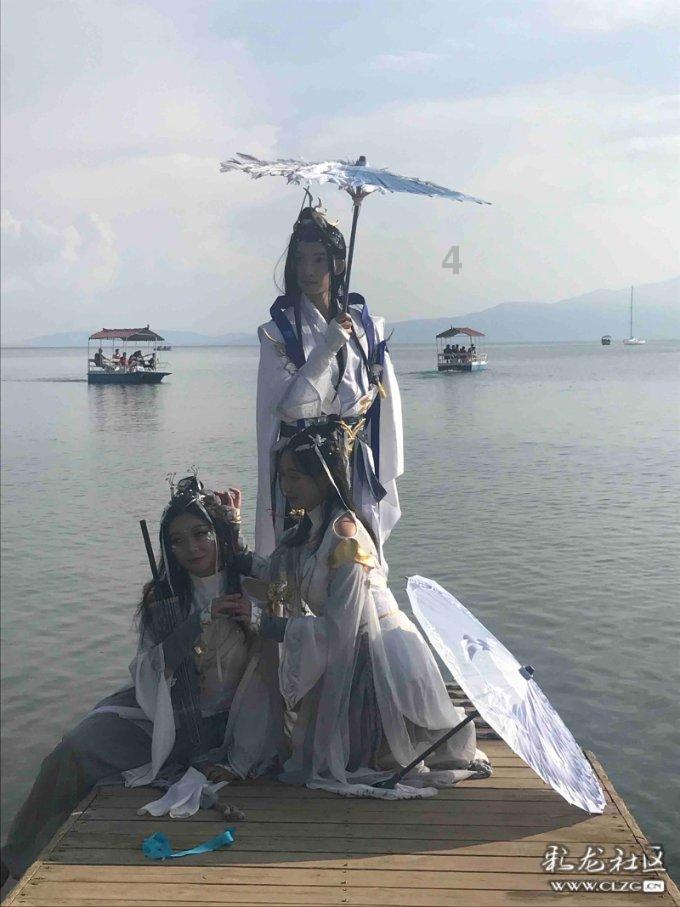 剑网3重制版